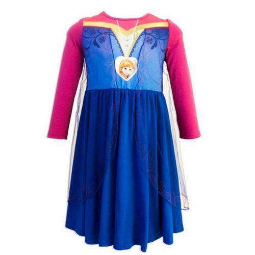 Chemise de nuit reine des outlet neiges